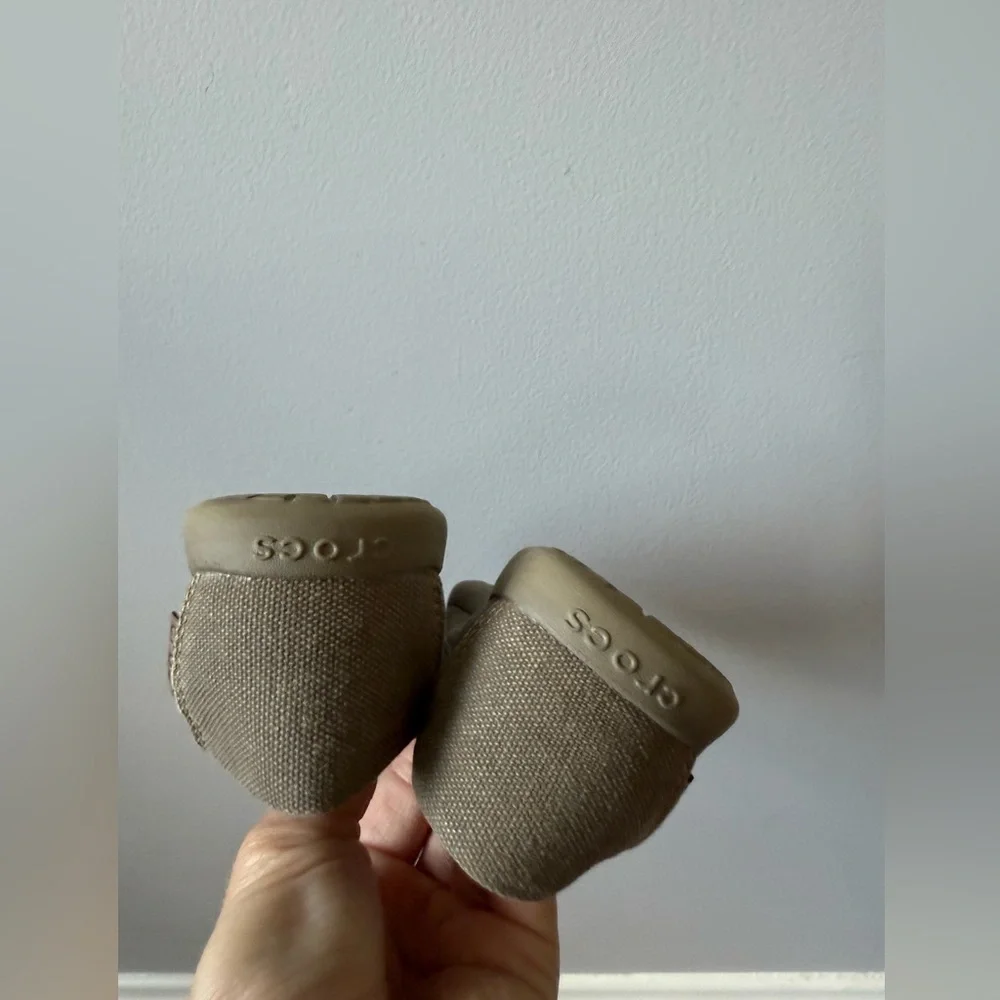 CROCS great pre